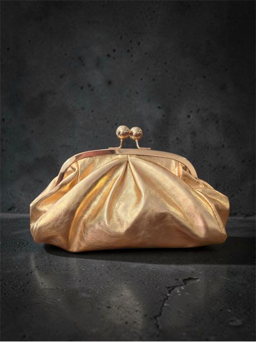 Clutch bon ton SETTEBÌ | B210ROSE GOLD